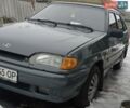 Сірий ВАЗ 2115 Самара, об'ємом двигуна 1.6 л та пробігом 181 тис. км за 2450 $, фото 1 на Automoto.ua