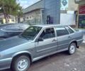 Серый ВАЗ 2115 Самара, объемом двигателя 1.6 л и пробегом 270 тыс. км за 2200 $, фото 1 на Automoto.ua