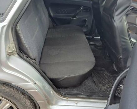 ВАЗ 2115 Самара 2011 у Запоріжжя на Automoto.ua Сірий ВАЗ 2115 Самара, об'ємом двигуна 1.6 л та пробігом 151 тис. км за 2300 $, фото 16 на Automoto.ua