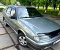 Серый ВАЗ 2115 Самара, объемом двигателя 1.6 л и пробегом 151 тыс. км за 2800 $, фото 1 на Automoto.ua