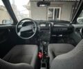 Серый ВАЗ 2115 Самара, объемом двигателя 1.6 л и пробегом 161 тыс. км за 2800 $, фото 8 на Automoto.ua