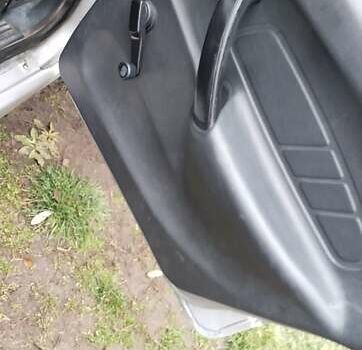 Серый ВАЗ 2115 Самара, объемом двигателя 1.6 л и пробегом 198 тыс. км за 2500 $, фото 11 на Automoto.ua