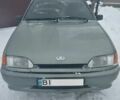 Сірий ВАЗ 2115 Самара, об'ємом двигуна 1.6 л та пробігом 154 тис. км за 2500 $, фото 1 на Automoto.ua