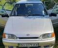Сірий ВАЗ 2115 Самара, об'ємом двигуна 1.6 л та пробігом 149 тис. км за 2800 $, фото 1 на Automoto.ua