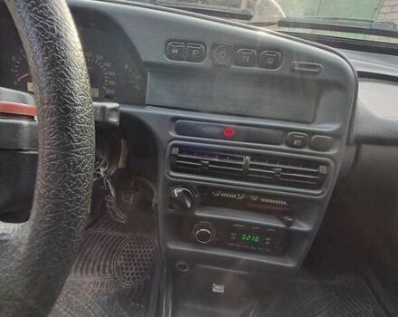 Сірий ВАЗ 2115 Самара, об'ємом двигуна 1.6 л та пробігом 151 тис. км за 2850 $, фото 20 на Automoto.ua