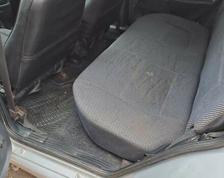 Сірий ВАЗ 2115 Самара, об'ємом двигуна 1.6 л та пробігом 151 тис. км за 2850 $, фото 14 на Automoto.ua