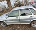 Серый ВАЗ 2115 Самара, объемом двигателя 1.5 л и пробегом 235 тыс. км за 2800 $, фото 1 на Automoto.ua
