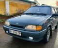 Серый ВАЗ 2115 Самара, объемом двигателя 1.6 л и пробегом 169 тыс. км за 2750 $, фото 6 на Automoto.ua