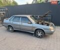 Сірий ВАЗ 2115 Самара, об'ємом двигуна 1.6 л та пробігом 203 тис. км за 2300 $, фото 1 на Automoto.ua