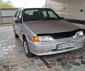 Сірий ВАЗ 2115 Самара, об'ємом двигуна 1.6 л та пробігом 132 тис. км за 2350 $, фото 2 на Automoto.ua