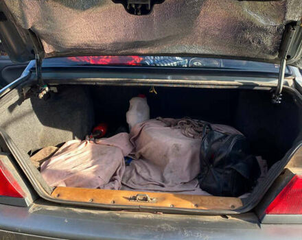 Серый ВАЗ 2115 Самара, объемом двигателя 1.5 л и пробегом 154 тыс. км за 2700 $, фото 16 на Automoto.ua