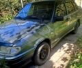 Сірий ВАЗ 2115 Самара, об'ємом двигуна 1.6 л та пробігом 160 тис. км за 2600 $, фото 2 на Automoto.ua