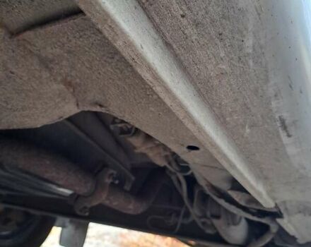 ВАЗ 2115 Самара 2011 у Запоріжжя на Automoto.ua Сірий ВАЗ 2115 Самара, об'ємом двигуна 1.6 л та пробігом 151 тис. км за 2300 $, фото 25 на Automoto.ua