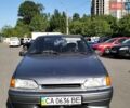 Серый ВАЗ 2115 Самара, объемом двигателя 1.6 л и пробегом 216 тыс. км за 2400 $, фото 1 на Automoto.ua