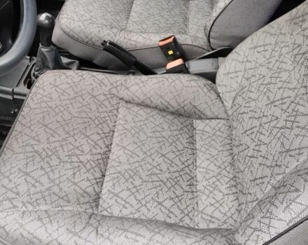 Серый ВАЗ 2115 Самара, объемом двигателя 0 л и пробегом 160 тыс. км за 2350 $, фото 6 на Automoto.ua