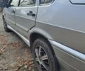 ВАЗ 2115 Самара 2011 у Запоріжжя на Automoto.ua Сірий ВАЗ 2115 Самара, об'ємом двигуна 1.6 л та пробігом 151 тис. км за 2300 $, фото 12 на Automoto.ua
