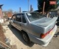 Сірий ВАЗ 2115 Самара, об'ємом двигуна 1.6 л та пробігом 210 тис. км за 600 $, фото 6 на Automoto.ua