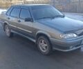 Сірий ВАЗ 2115 Самара, об'ємом двигуна 1.6 л та пробігом 107 тис. км за 2650 $, фото 1 на Automoto.ua