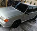 Серый ВАЗ 2115 Самара, объемом двигателя 1.6 л и пробегом 160 тыс. км за 1500 $, фото 1 на Automoto.ua