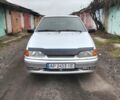 Серый ВАЗ 2115 Самара, объемом двигателя 1.6 л и пробегом 152 тыс. км за 1850 $, фото 1 на Automoto.ua