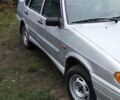 Серый ВАЗ 2115 Самара, объемом двигателя 1.6 л и пробегом 198 тыс. км за 2500 $, фото 3 на Automoto.ua