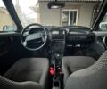 Серый ВАЗ 2115 Самара, объемом двигателя 1.6 л и пробегом 161 тыс. км за 2799 $, фото 8 на Automoto.ua
