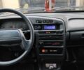 Серый ВАЗ 2115 Самара, объемом двигателя 0 л и пробегом 160 тыс. км за 2350 $, фото 7 на Automoto.ua