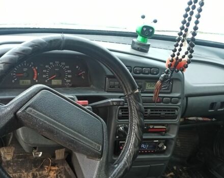 Серый ВАЗ 2115 Самара, объемом двигателя 0 л и пробегом 250 тыс. км за 947 $, фото 7 на Automoto.ua