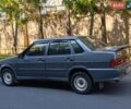 Сірий ВАЗ 2115 Самара, об'ємом двигуна 1.6 л та пробігом 179 тис. км за 1899 $, фото 6 на Automoto.ua