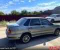 Сірий ВАЗ 2115 Самара, об'ємом двигуна 1.6 л та пробігом 152 тис. км за 2700 $, фото 1 на Automoto.ua