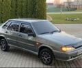 Серый ВАЗ 2115 Самара, объемом двигателя 0 л и пробегом 149 тыс. км за 2500 $, фото 2 на Automoto.ua