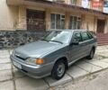Сірий ВАЗ 2115 Самара, об'ємом двигуна 1.6 л та пробігом 76 тис. км за 3000 $, фото 1 на Automoto.ua