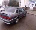 Серый ВАЗ 2115 Самара, объемом двигателя 1.6 л и пробегом 3 тыс. км за 1700 $, фото 7 на Automoto.ua