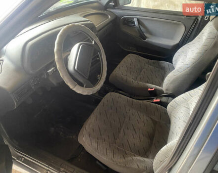 ВАЗ 2115 Самара 2011 в Чернигове на Automoto.ua Серый ВАЗ 2115 Самара, объемом двигателя 1.6 л и пробегом 166 тыс. км за 1700 $, фото 3 на Automoto.ua