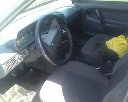 ВАЗ 2115 Самара 2011 в Черкассах на Automoto.ua Серый ВАЗ 2115 Самара, объемом двигателя 1.6 л и пробегом 303 тыс. км за 1750 $, фото 4 на Automoto.ua