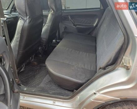 ВАЗ 2115 Самара 2011 у Запоріжжя на Automoto.ua Сірий ВАЗ 2115 Самара, об'ємом двигуна 1.6 л та пробігом 151 тис. км за 2300 $, фото 15 на Automoto.ua