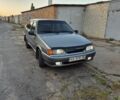Сірий ВАЗ 2115 Самара, об'ємом двигуна 1.6 л та пробігом 270 тис. км за 1850 $, фото 1 на Automoto.ua