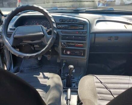 ВАЗ 2115 Самара 2011 в Николаеве на Automoto.ua Серый ВАЗ 2115 Самара, объемом двигателя 1.6 л и пробегом 203 тыс. км за 3000 $, фото 3 на Automoto.ua