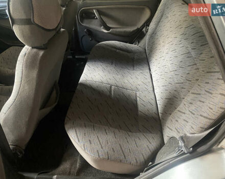 ВАЗ 2115 Самара 2011 в Чернигове на Automoto.ua Серый ВАЗ 2115 Самара, объемом двигателя 1.6 л и пробегом 166 тыс. км за 1700 $, фото 5 на Automoto.ua