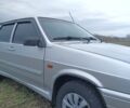 ВАЗ 2115 Самара 2011 в Харькове на Automoto.ua Серый ВАЗ 2115 Самара, объемом двигателя 1.6 л и пробегом 281 тыс. км за 1800 $, фото 5 на Automoto.ua