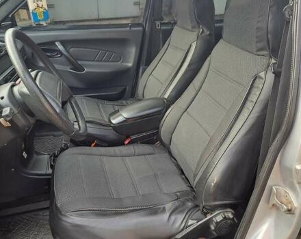 ВАЗ 2115 Самара 2011 у Запоріжжя на Automoto.ua Сірий ВАЗ 2115 Самара, об'ємом двигуна 1.6 л та пробігом 151 тис. км за 2300 $, фото 14 на Automoto.ua