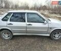 Серый ВАЗ 2115 Самара, объемом двигателя 1.5 л и пробегом 235 тыс. км за 2800 $, фото 3 на Automoto.ua