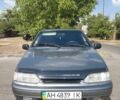 Сірий ВАЗ 2115 Самара, об'ємом двигуна 1.6 л та пробігом 170 тис. км за 2350 $, фото 1 на Automoto.ua