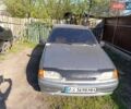 Серый ВАЗ 2115 Самара, объемом двигателя 1.6 л и пробегом 197 тыс. км за 2200 $, фото 1 на Automoto.ua