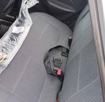 Серый ВАЗ 2115 Самара, объемом двигателя 1.6 л и пробегом 198 тыс. км за 2500 $, фото 7 на Automoto.ua