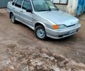 Серый ВАЗ 2115 Самара, объемом двигателя 1.6 л и пробегом 0 тыс. км за 2000 $, фото 1 на Automoto.ua
