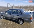 Сірий ВАЗ 2115 Самара, об'ємом двигуна 1.6 л та пробігом 191 тис. км за 1999 $, фото 1 на Automoto.ua