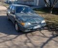 Сірий ВАЗ 2115 Самара, об'ємом двигуна 1.6 л та пробігом 180 тис. км за 2450 $, фото 1 на Automoto.ua