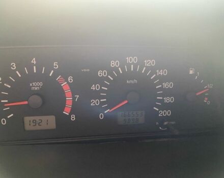 Сірий ВАЗ 2115 Самара, об'ємом двигуна 1.6 л та пробігом 166 тис. км за 1650 $, фото 10 на Automoto.ua