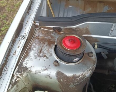 ВАЗ 2115 Самара 2011 в Харькове на Automoto.ua Серый ВАЗ 2115 Самара, объемом двигателя 1.6 л и пробегом 281 тыс. км за 1800 $, фото 7 на Automoto.ua